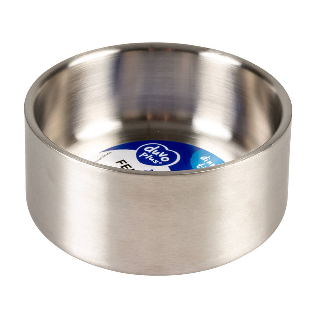 Duvo Futternapf heavy fix