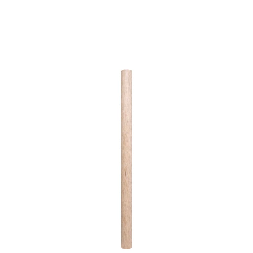 Holzstab zum Herstellen der Paste