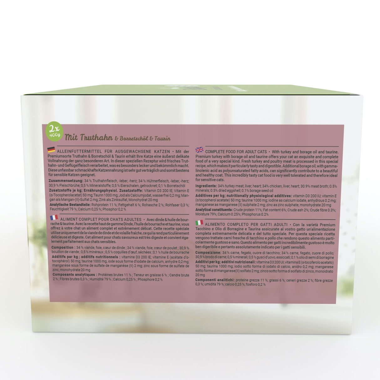 Bettys Landhausküche Selektion #2