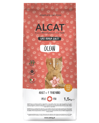 Alcat Ocean