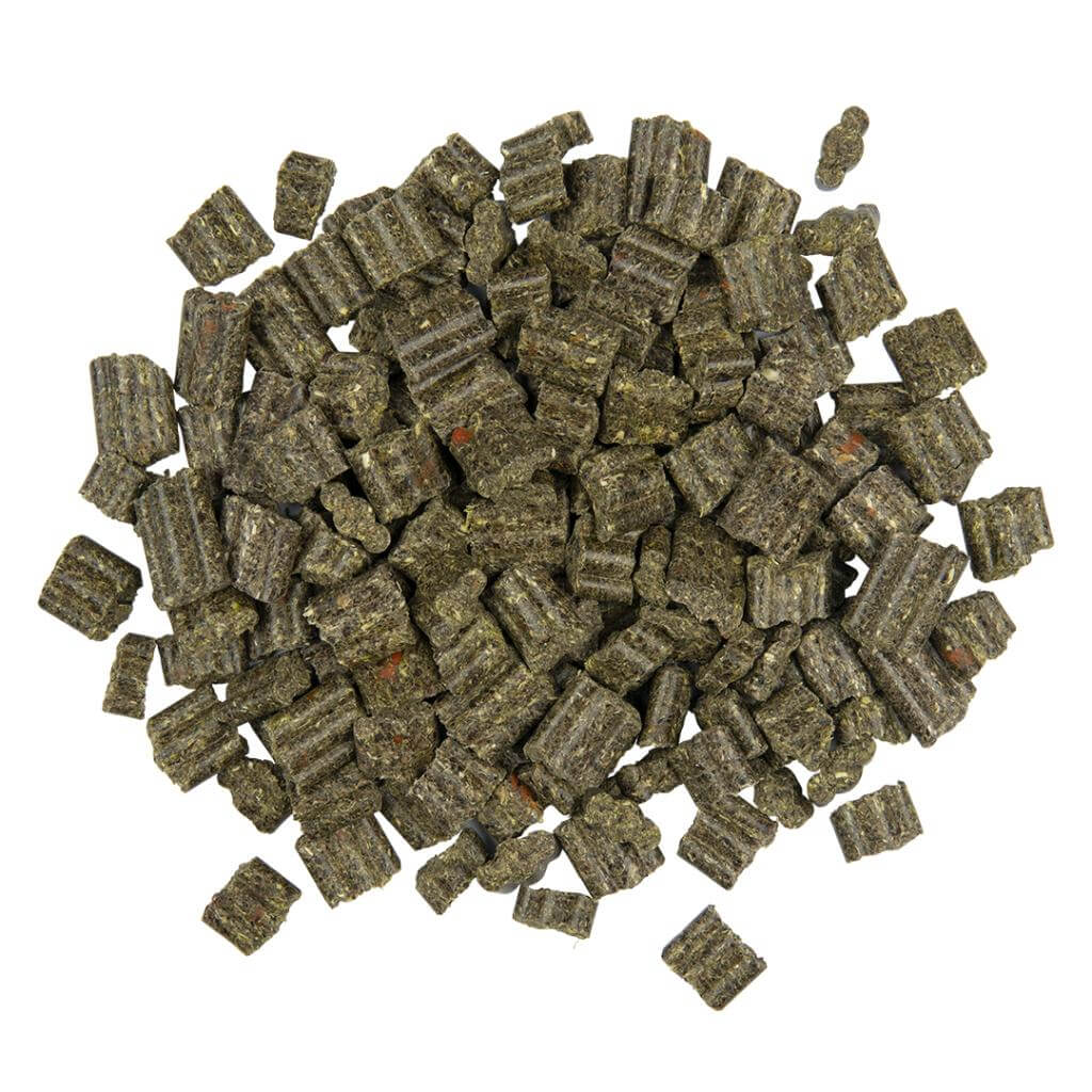 Kaninchen All In One Pellets