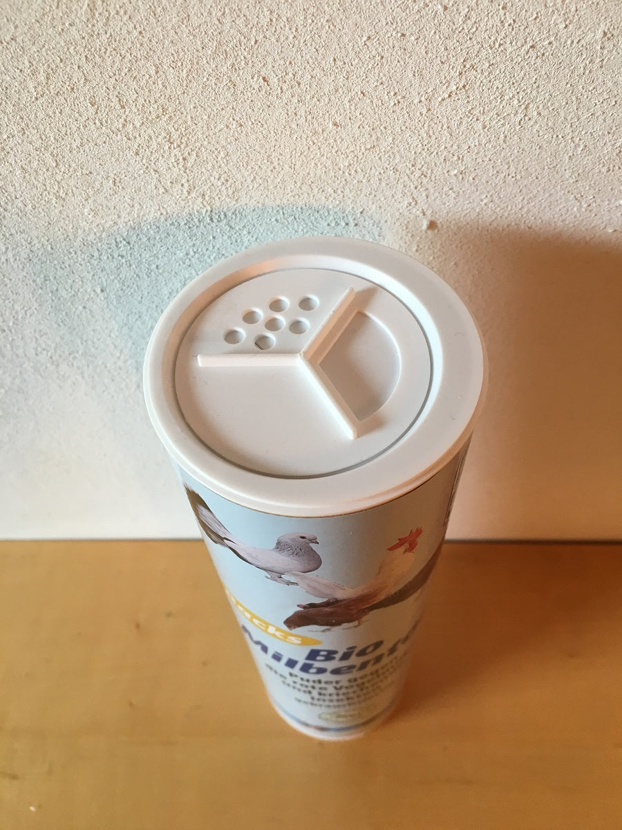 Backs Bio Milbentod Puder Streuer