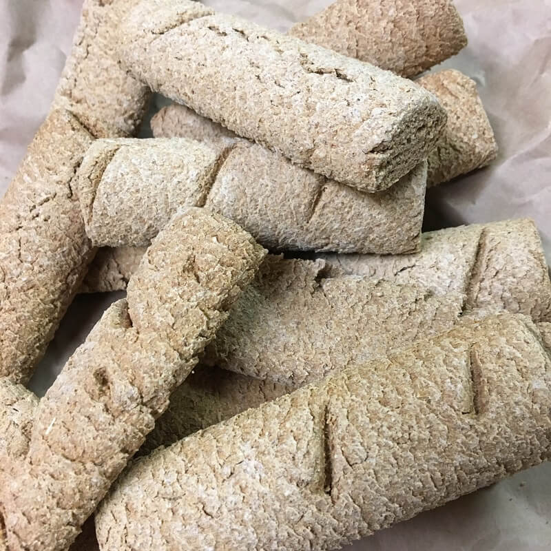 Bubeck Pansenbrot für Hunde