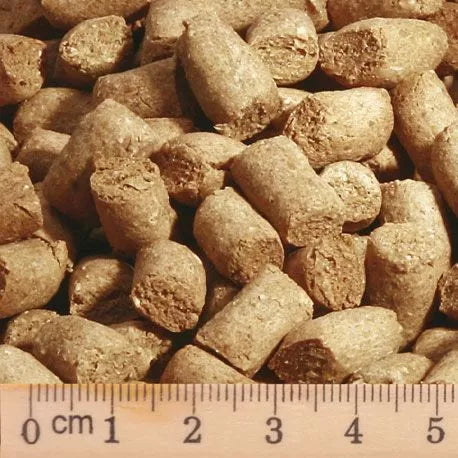 Bubeck Hundetrockenfutter Rind No 81