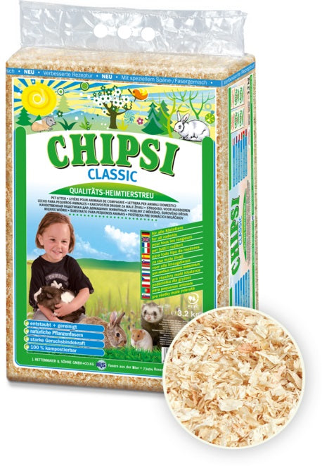 Chipsi Classic