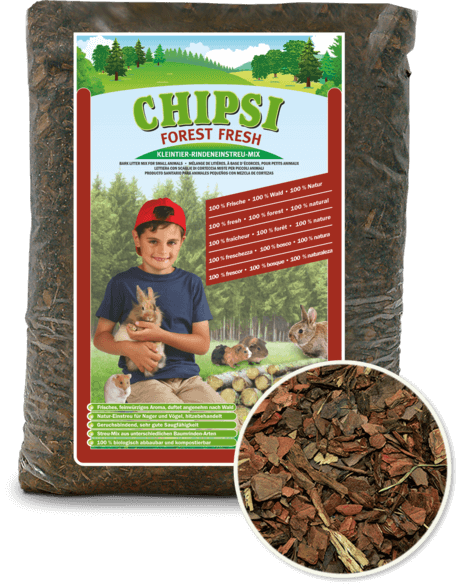Chipsi Forest Fresh