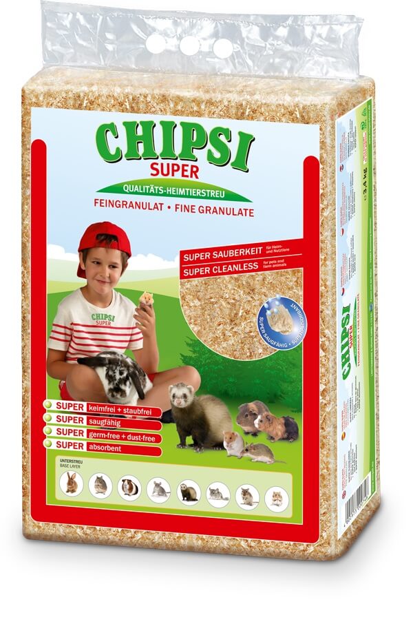Chipsi Super