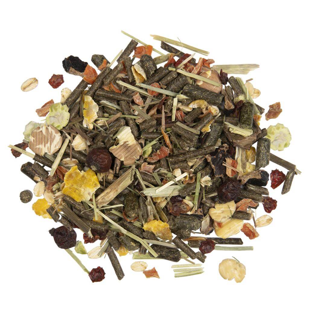 Witte Molen Country Futter für Chinchillas und Degus