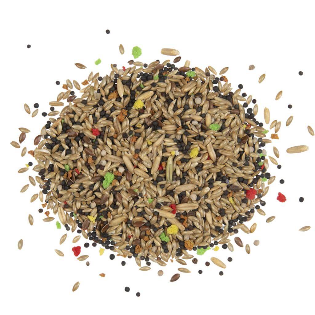 Witte Molen Country Futter für Kanarienvögel