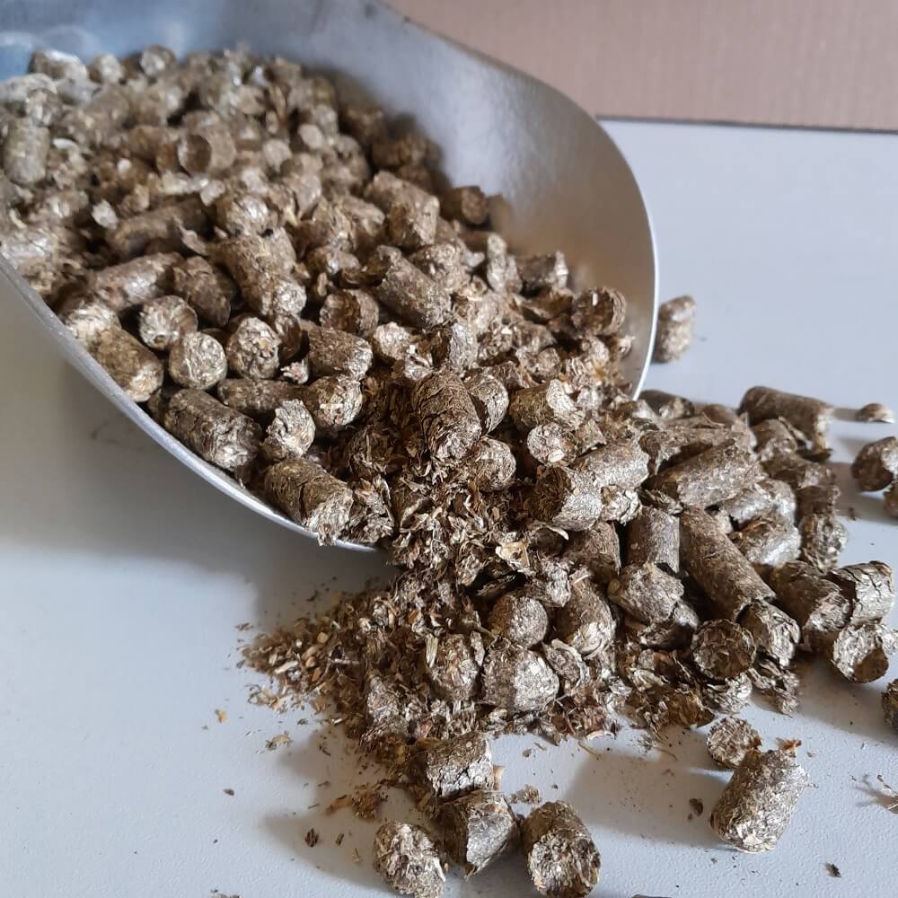 Hneucobs für Pferde