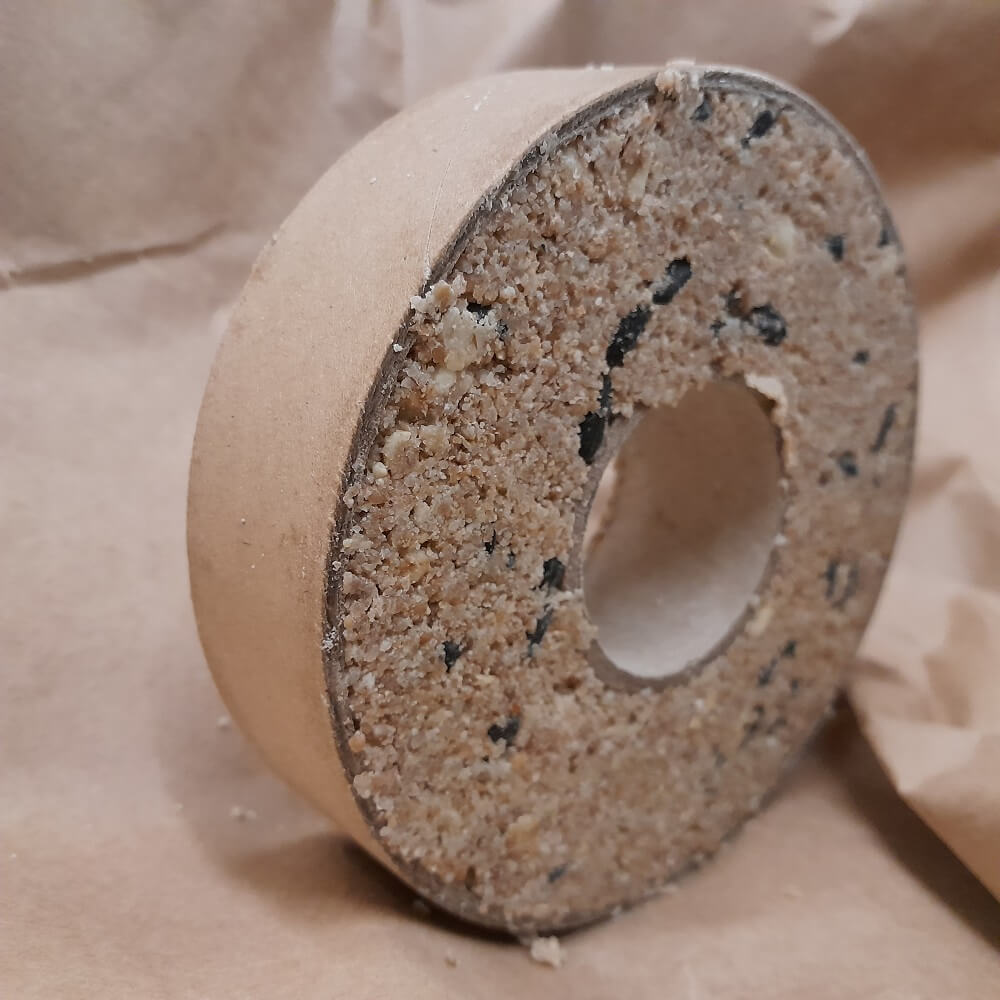 Debes Premium Meisenringe