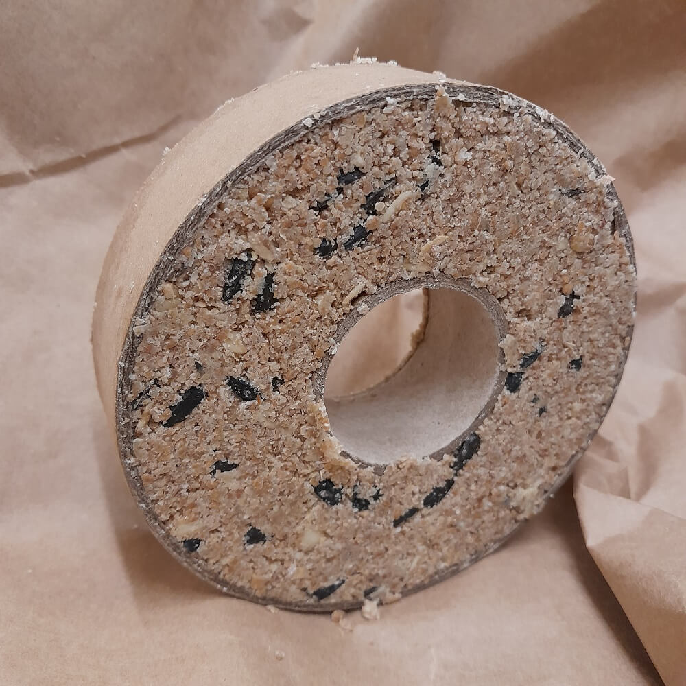 Debes Premium Meisenringe