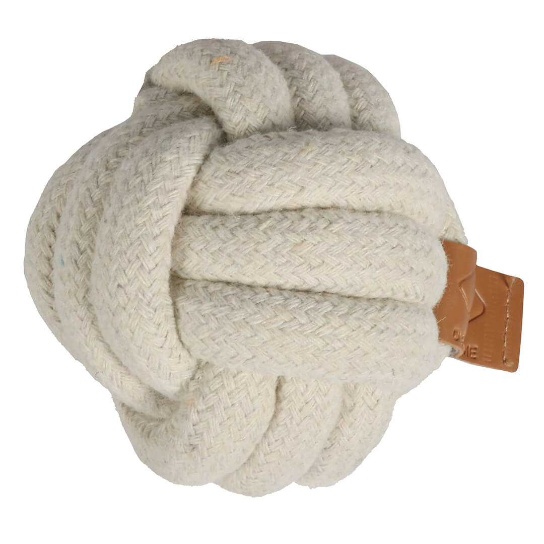 Hundespielzeug Skip Ball S