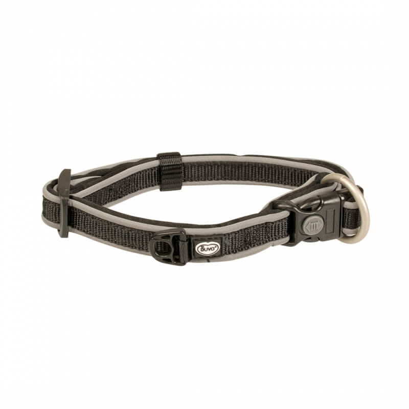 Duvo+ EXPLOR West reflektierendes Hundehalsband
