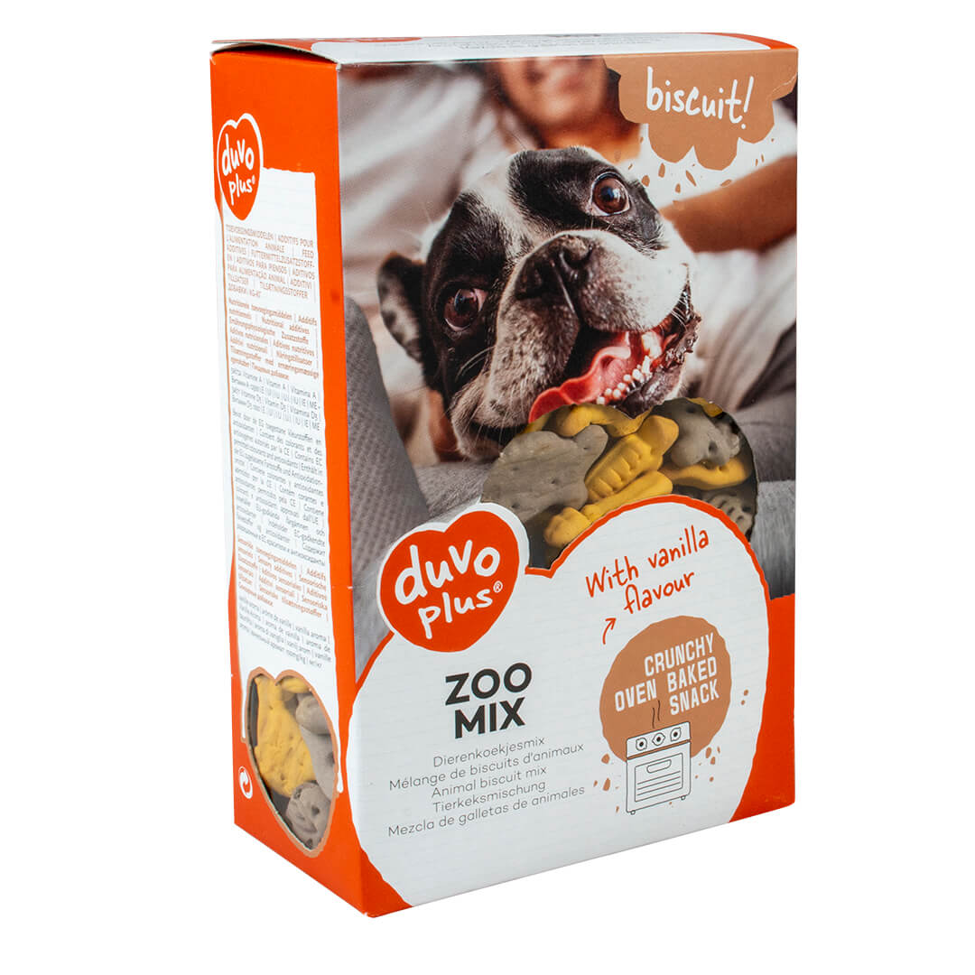 duvoplus Zoo Mix