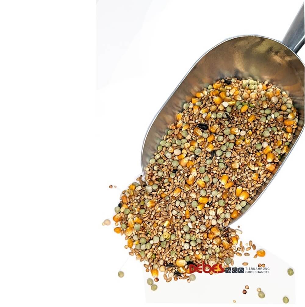 ECO Zucht und Reise Taubenfutter