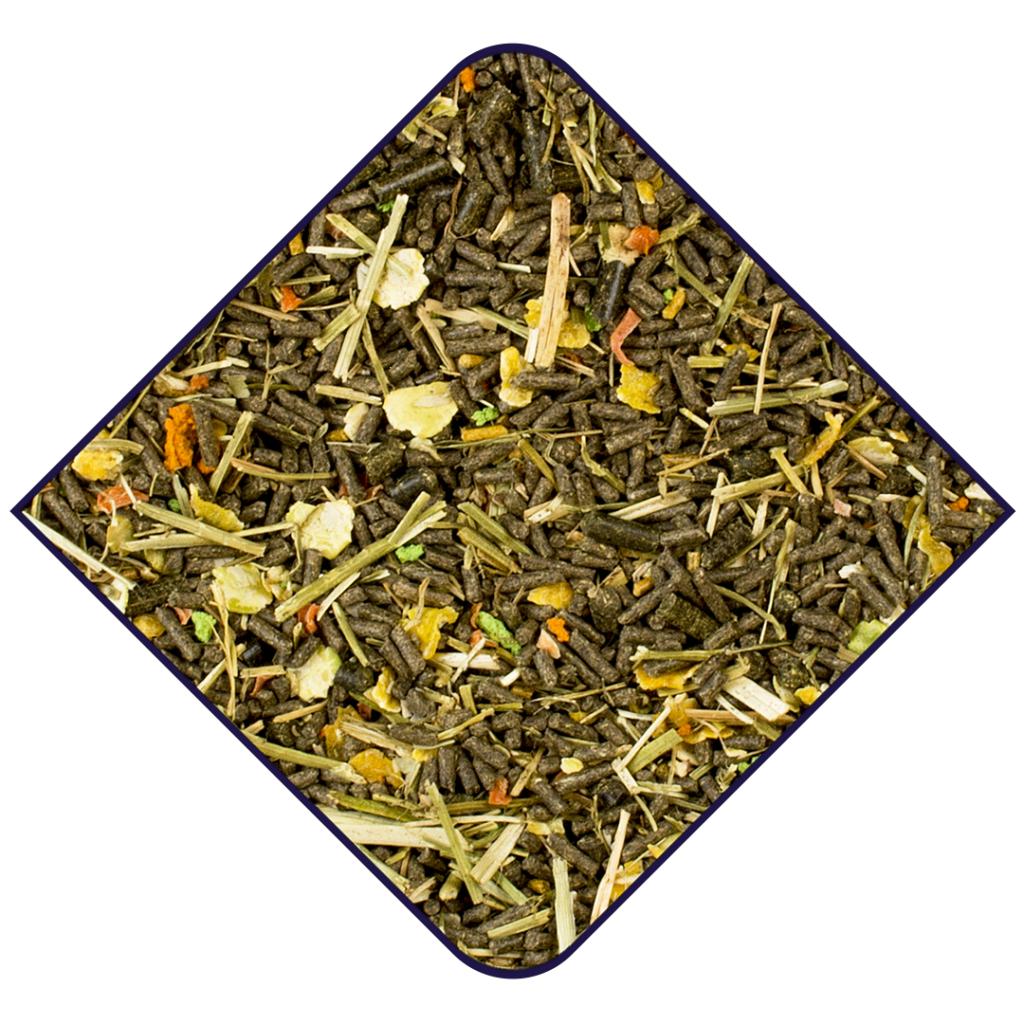 Expert Chinchilla und Degu Müsli