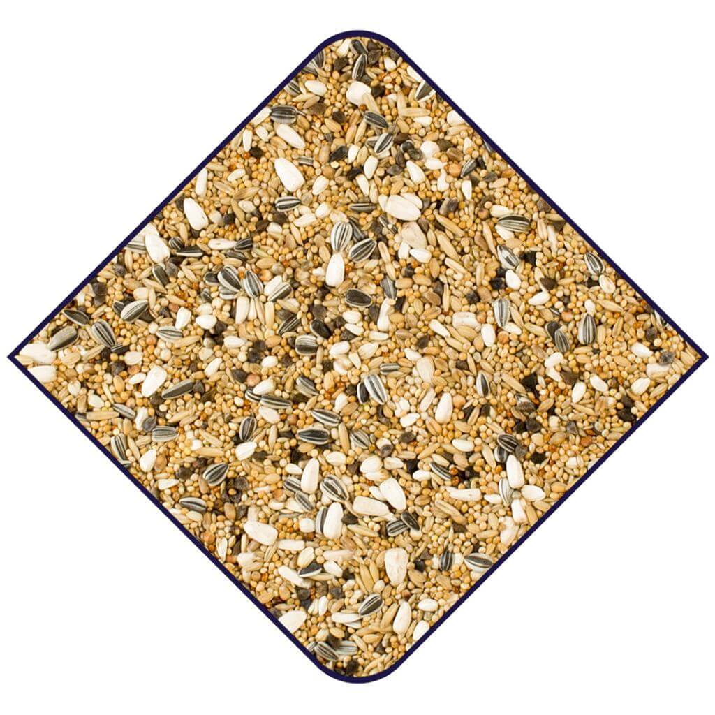 Expert Großsittichfutter X060