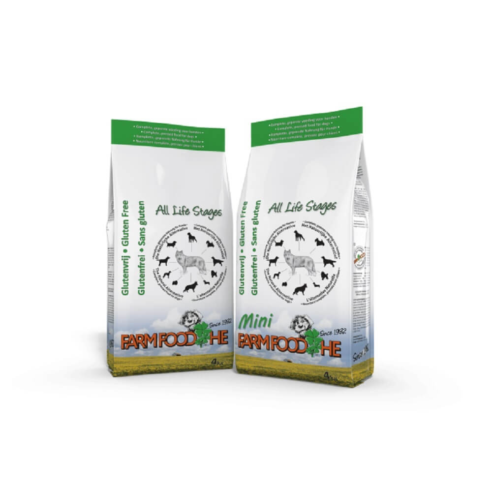 Farm Food HE Glutenfrei