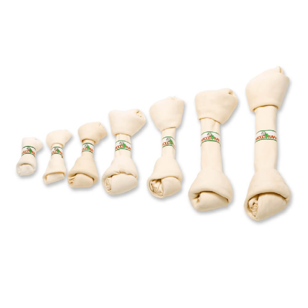 Dental Bone - Zahnpflege Knoten