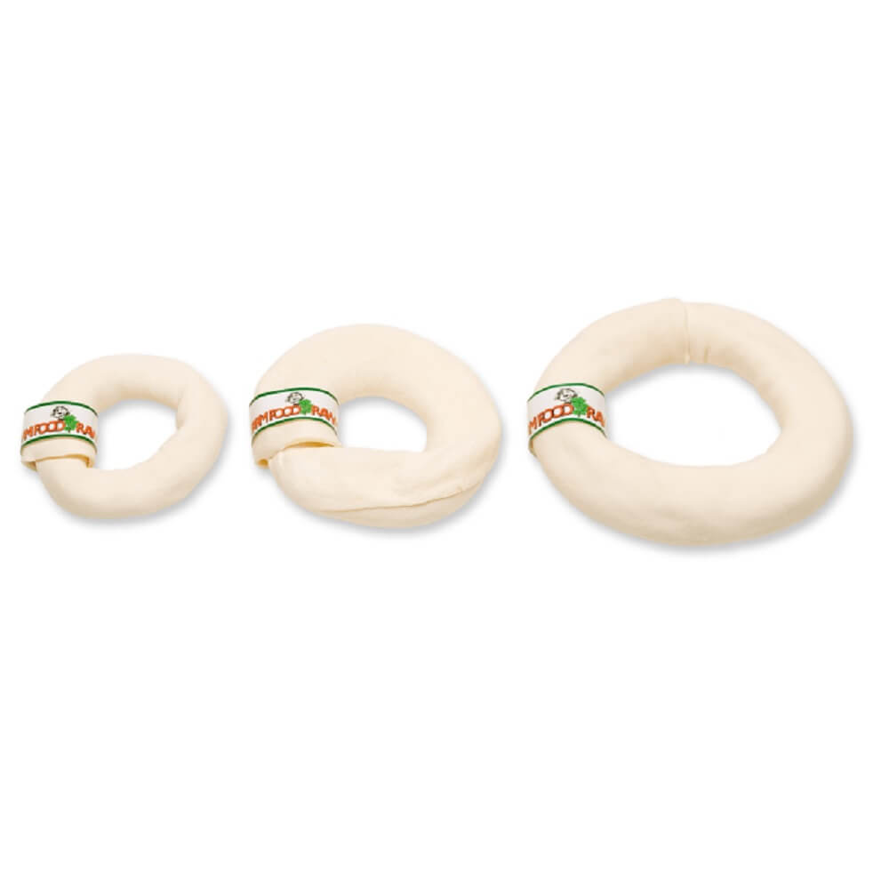 Dental Donut Zahnpflege und Spielen