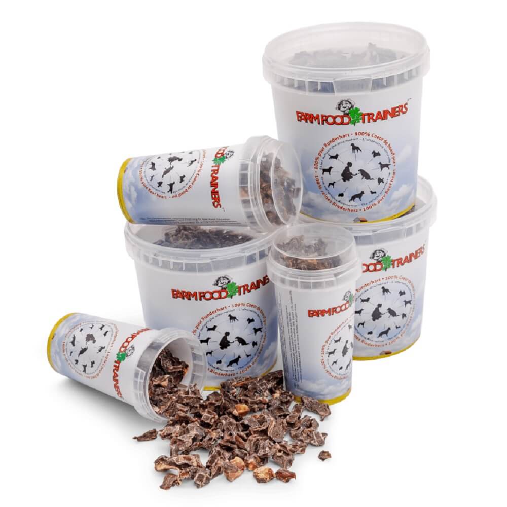 Farm Food Trainers Trainingsleckerlis