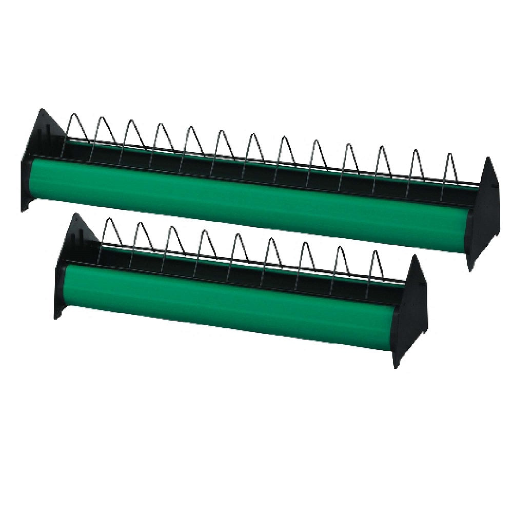 Futtertrog für Zwerghühner und Junghennen