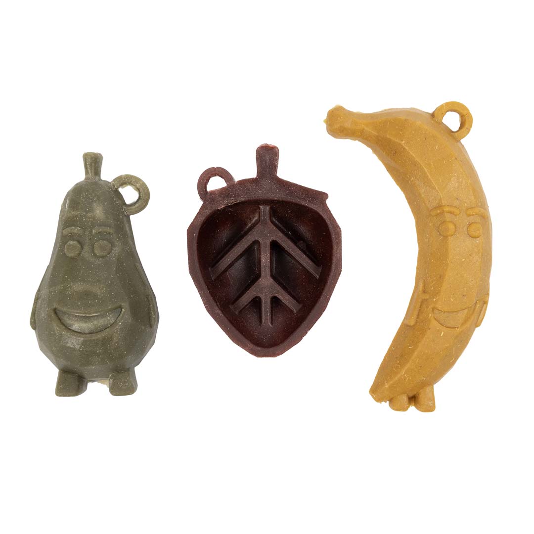 Garden Bites Fruity Friends Small Animals - vegane Snacks für Nagetiere