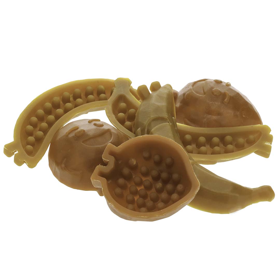 Garden Bites Puppy Soft Fruity Friends - Welpensnacks vegan