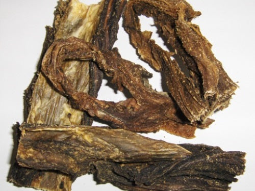 Rinderknack Blättermagen Labmagen vom Rind