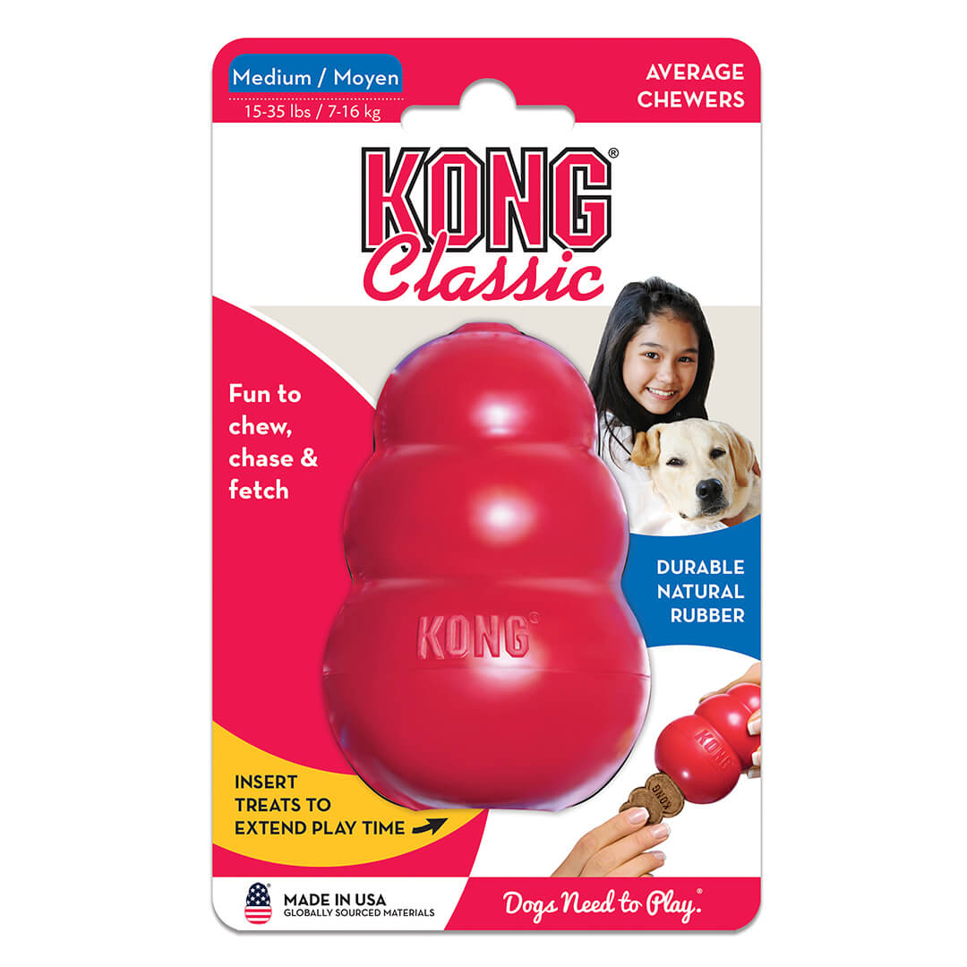 Kong Classic M