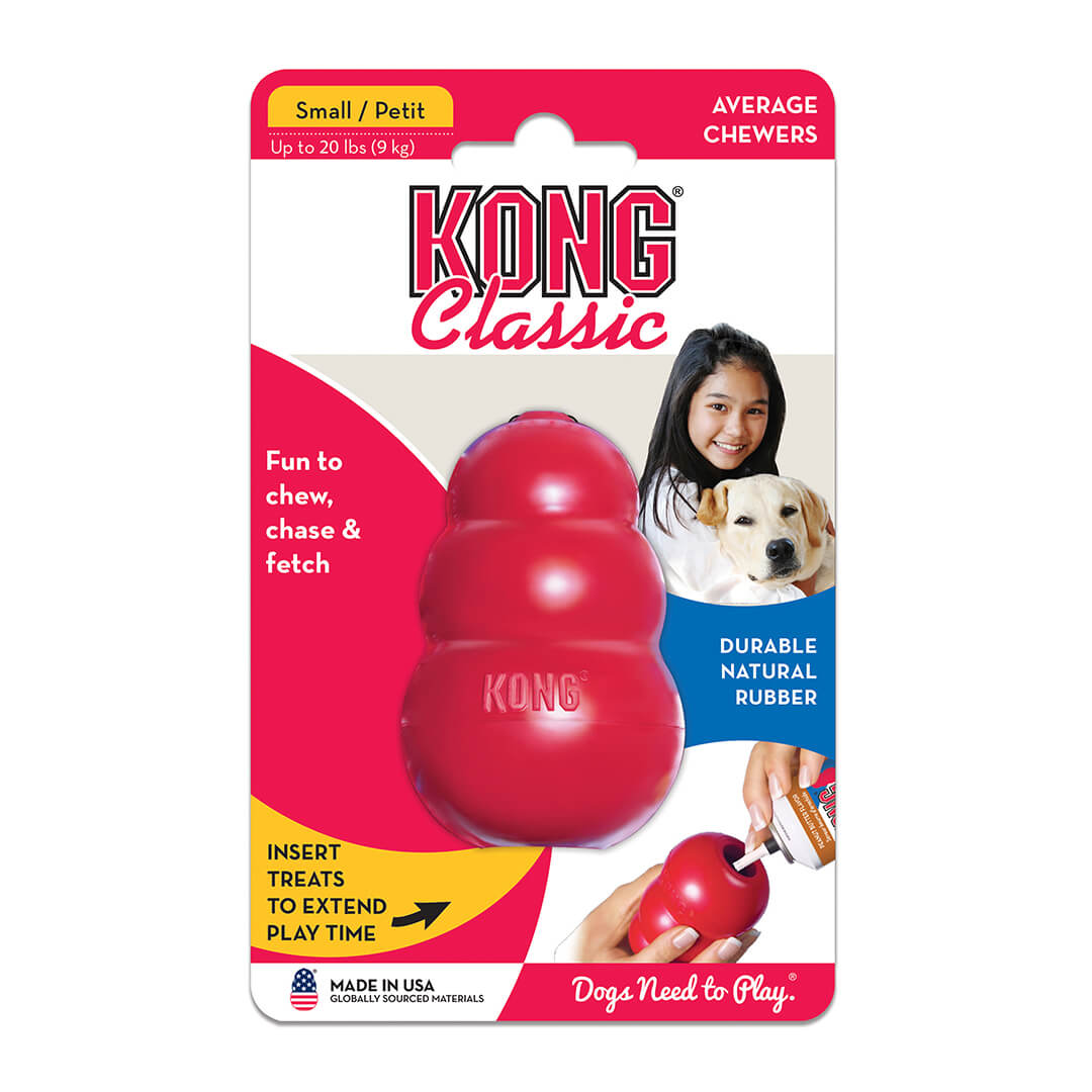 Kong Classic S
