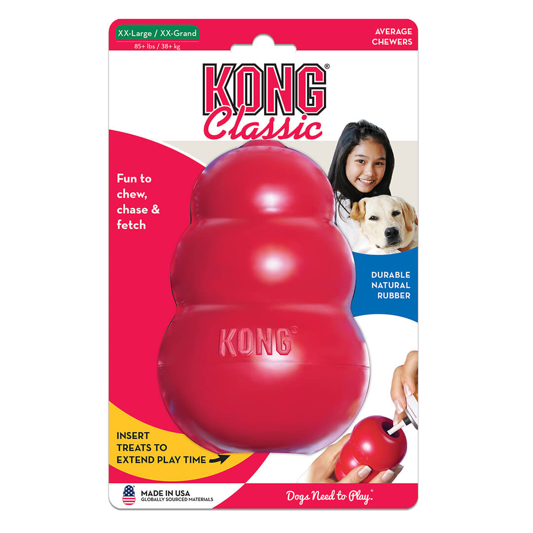 Kong Classic XXL