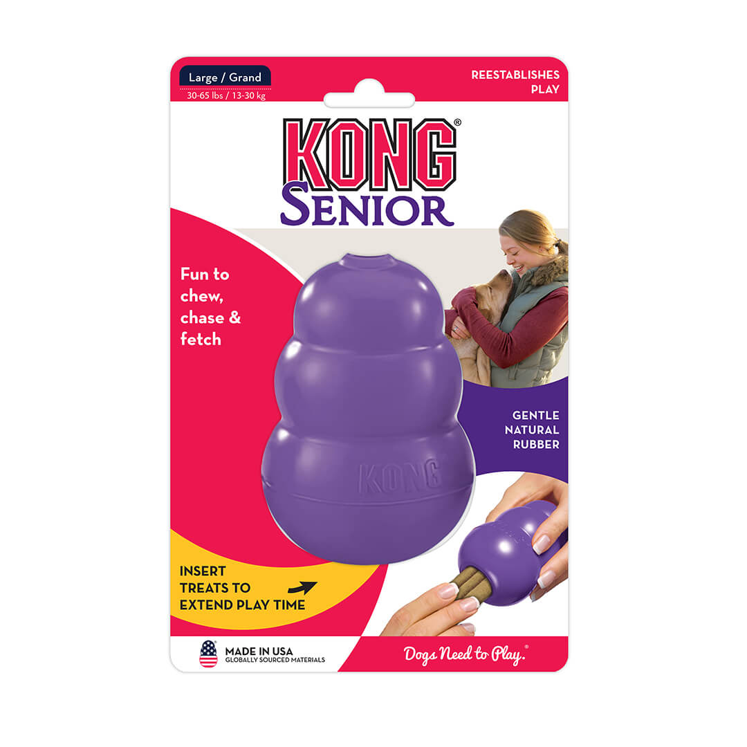 Kong Senior L