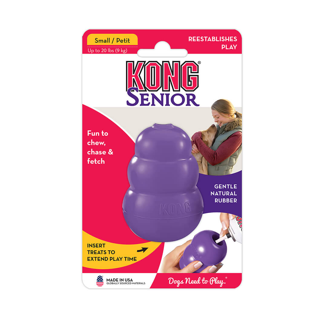 Kong Senior S