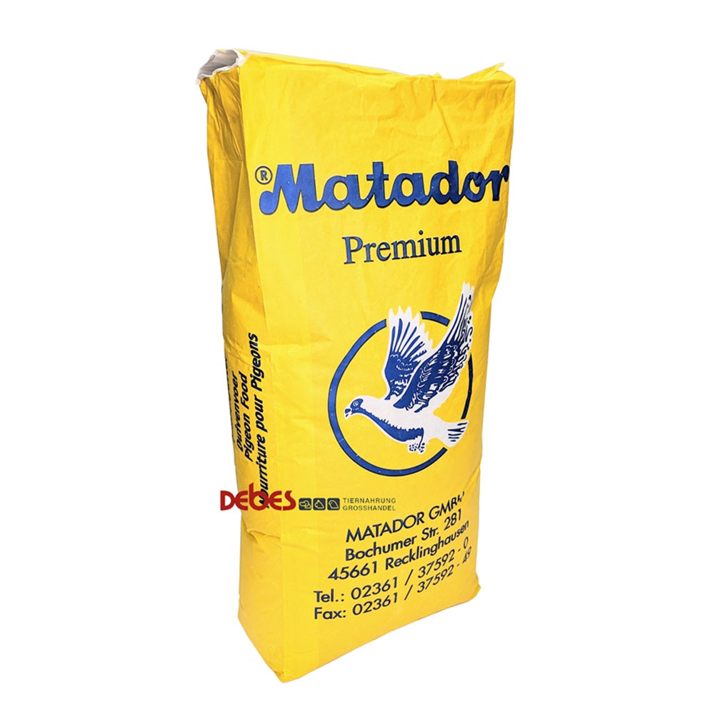 Matador Premium Taubenfutter