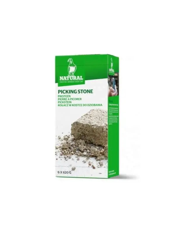 Natural Taubenstein - 6er Paket