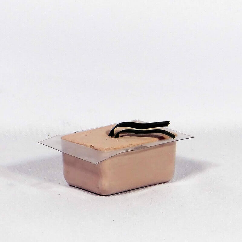 Pickstein bzw. Jodstein für Vögel