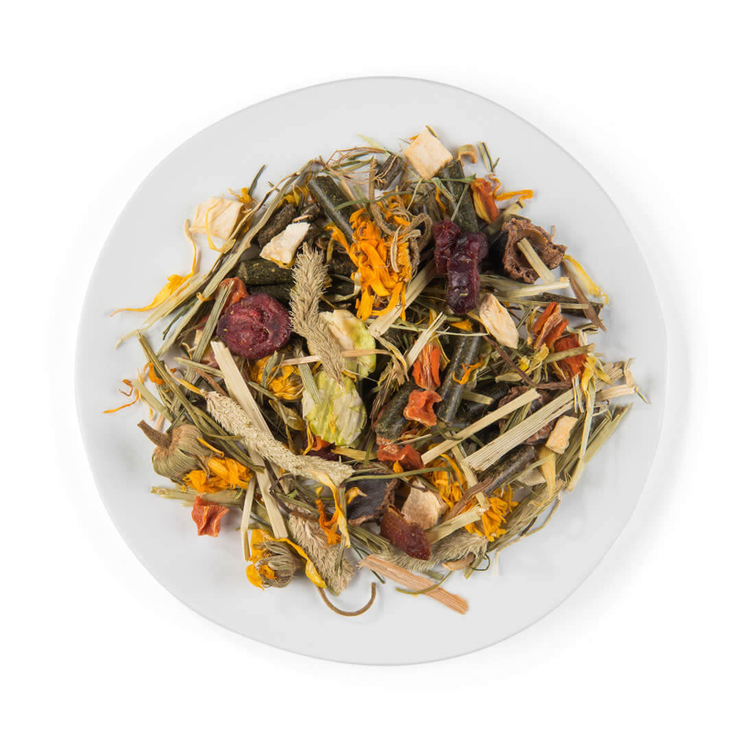 PUUR Kaninchenfutter Sensitive