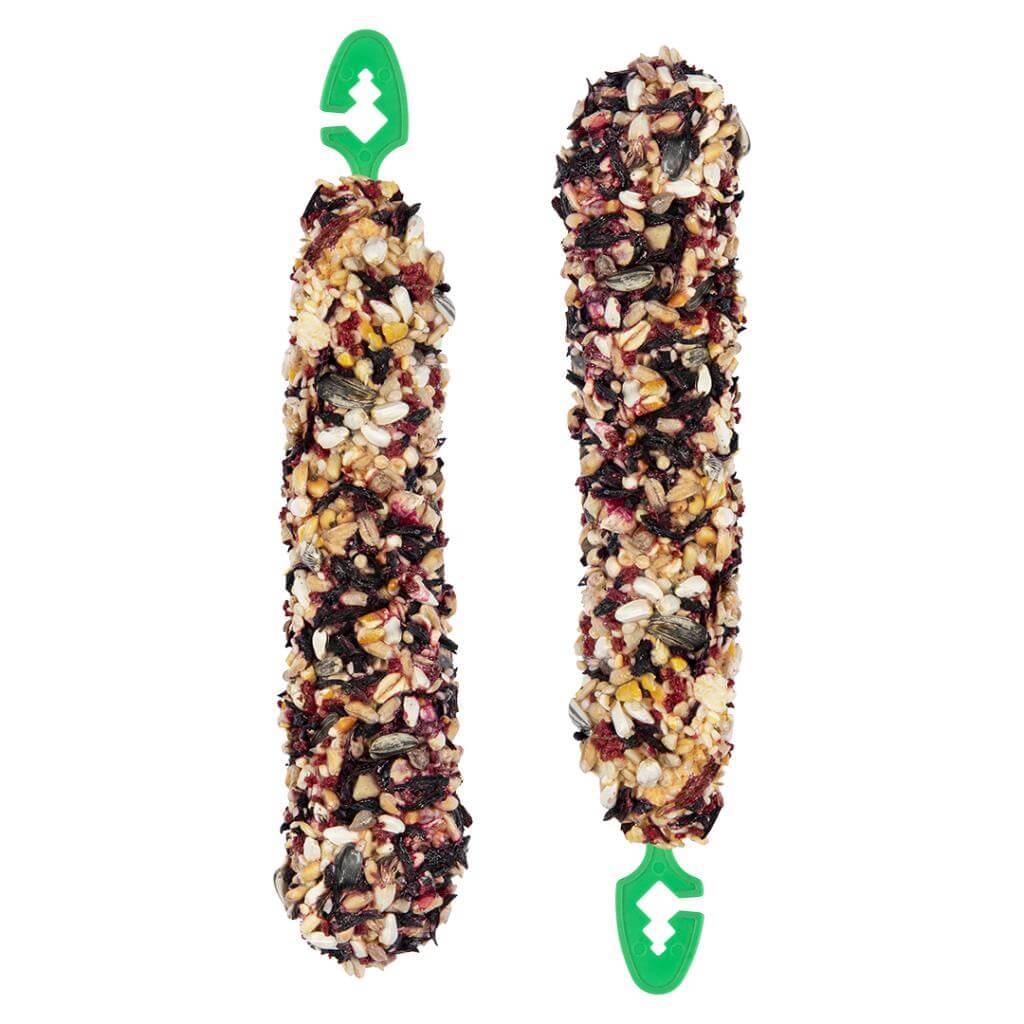 Cashew Hibiskus lose