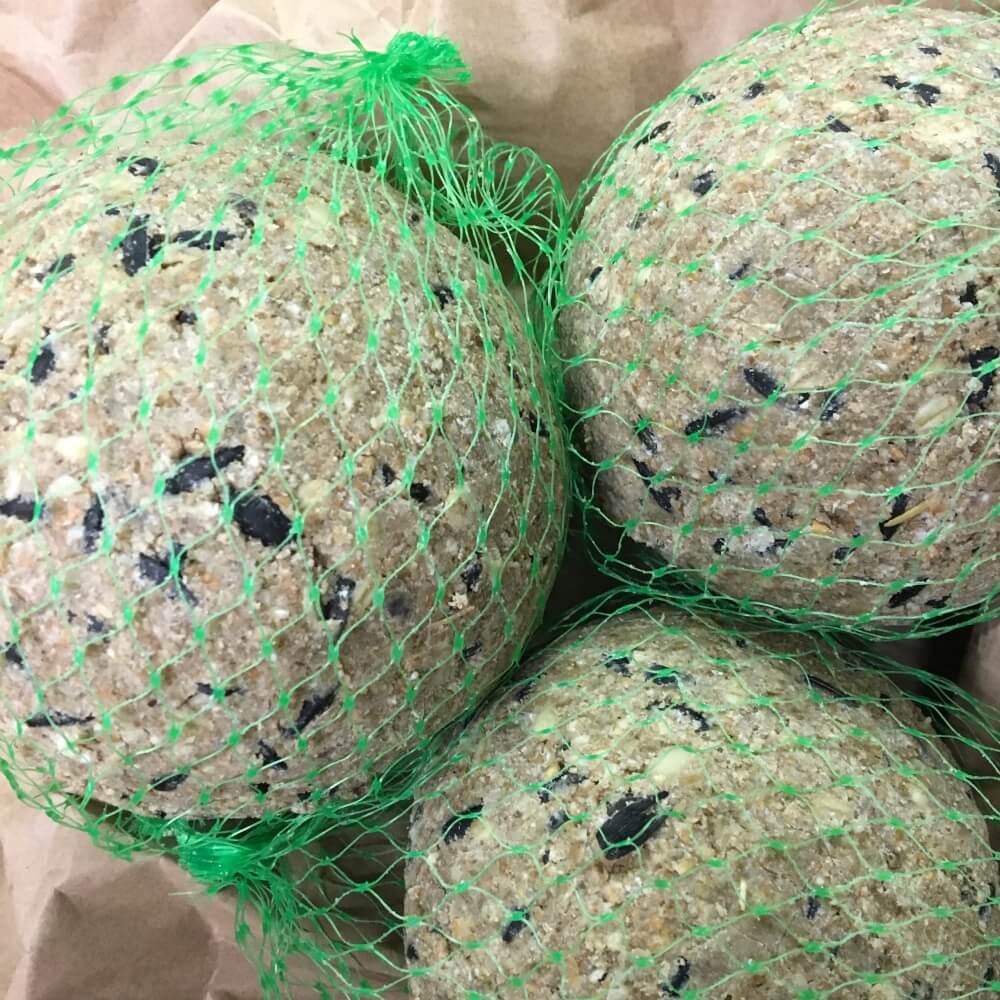 Riesen Meisenknödel XXL 500g