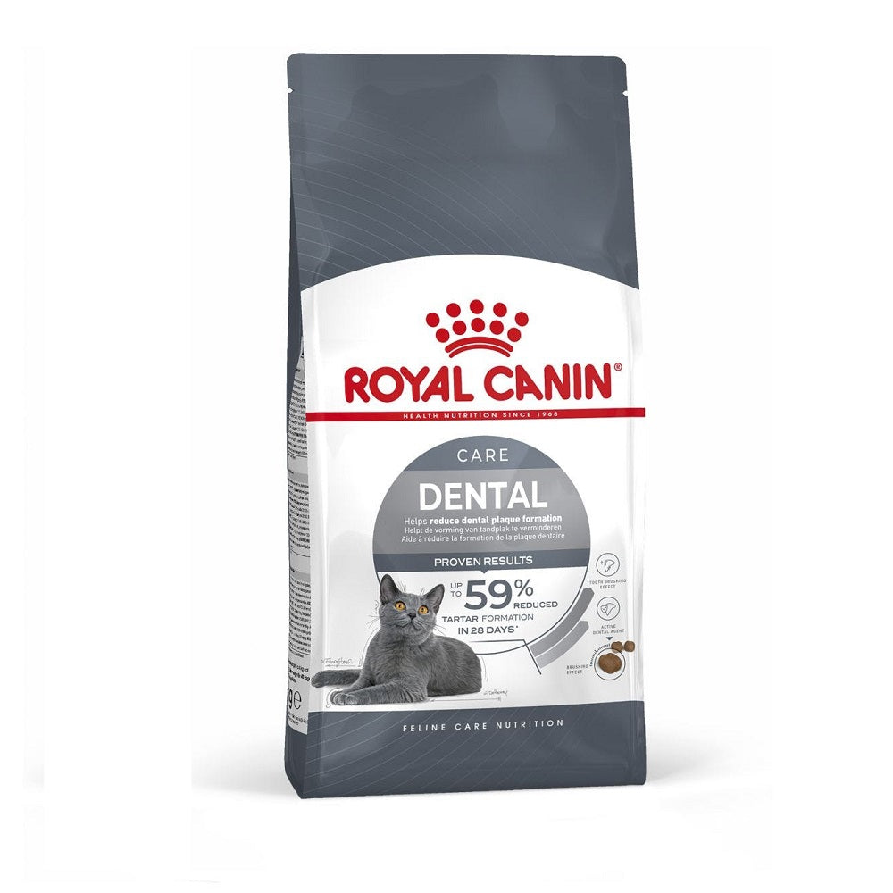 Royal Canin Dental Care FCN