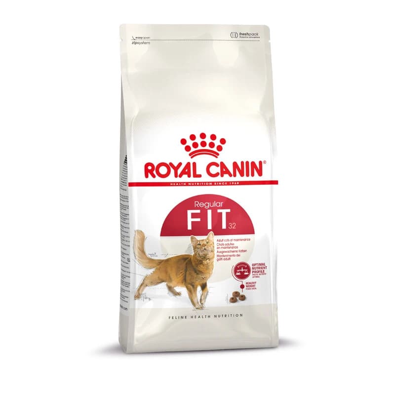 Royal Canin Fit 32