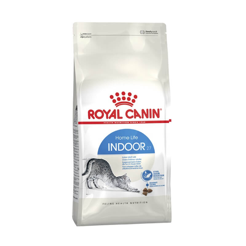 Royal Canin Indoor