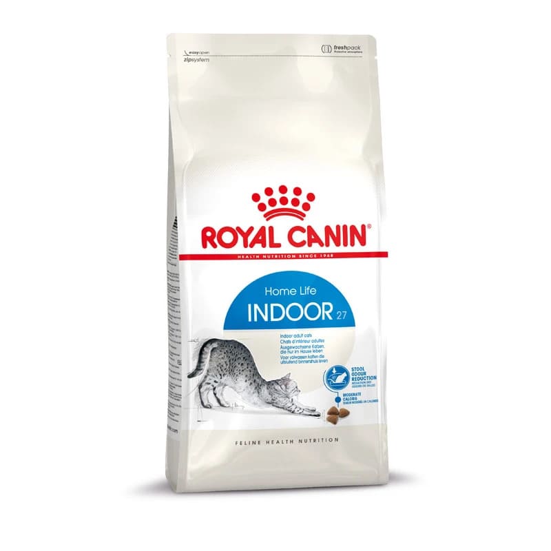 Royal Canin Indoor