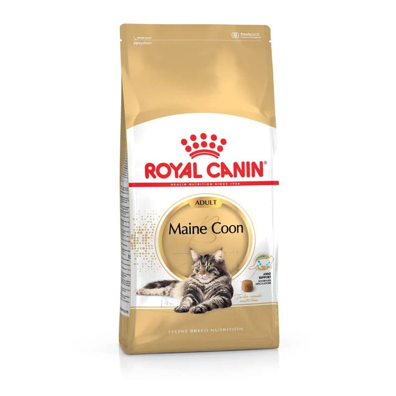 Royal Canin Katzenfutter für Maine Coon