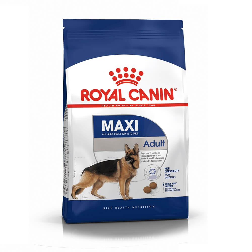 Royal Canin Maxi Adult