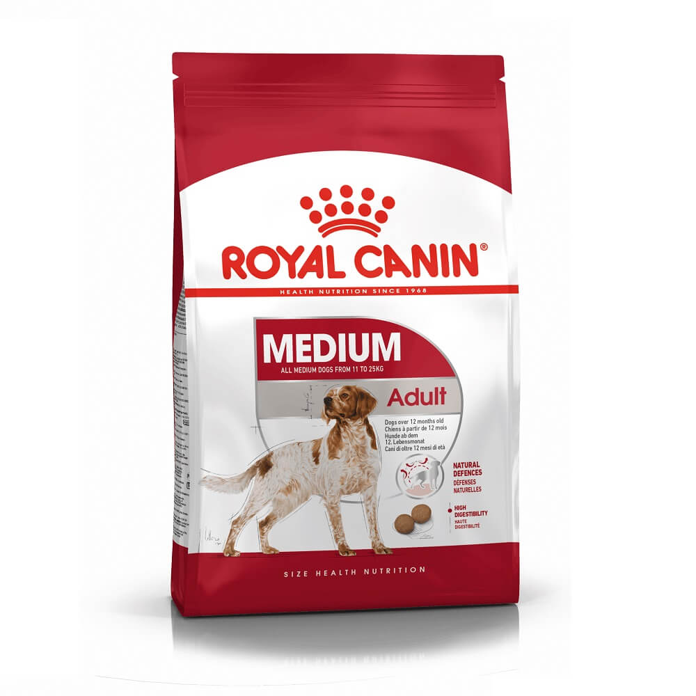 Royal Canin Medium Adult