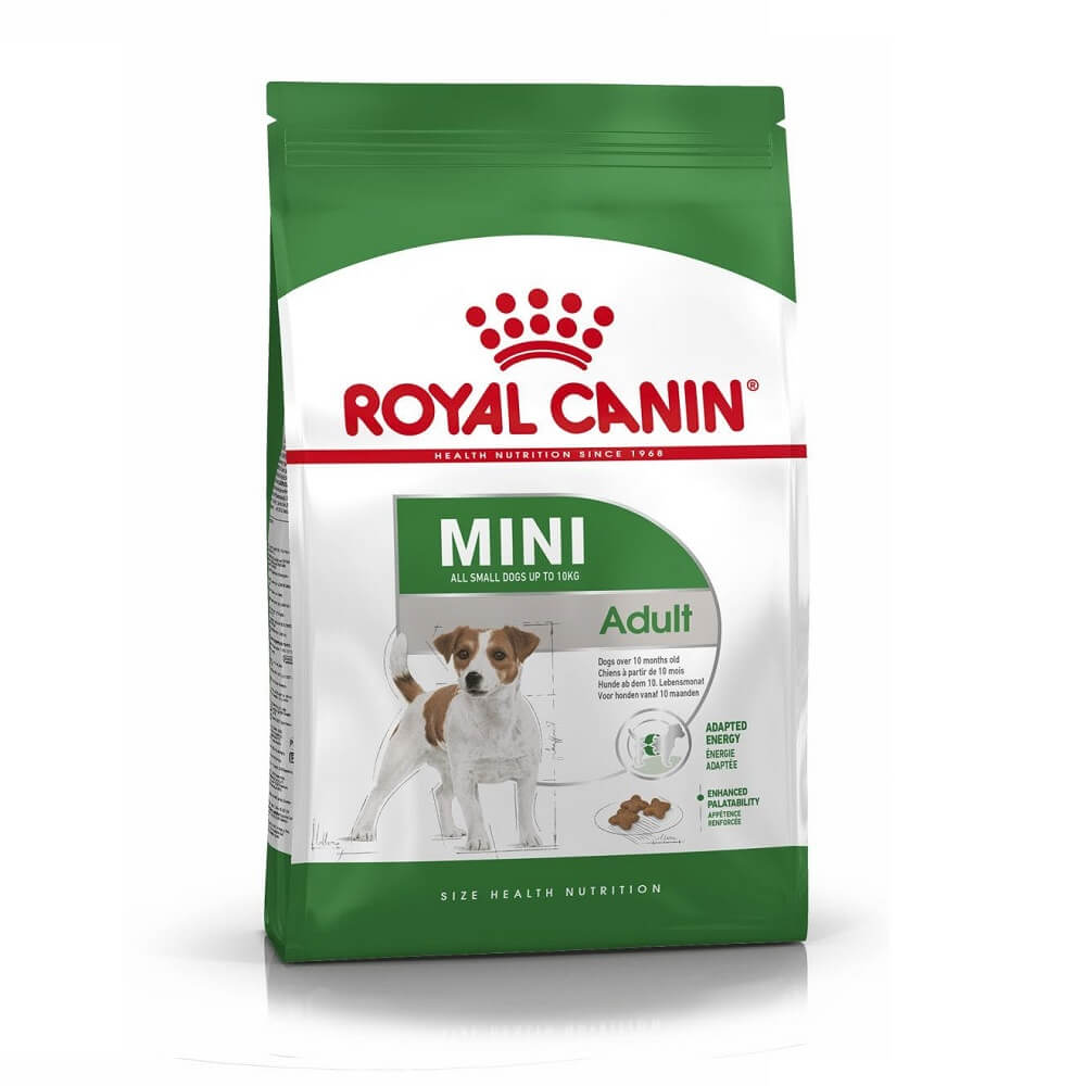 Royal Canin Mini Adult