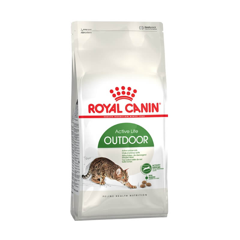 Royal Canin Outdoor